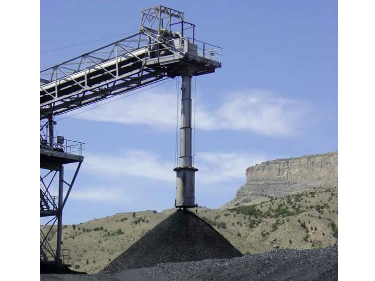 Coal bunker