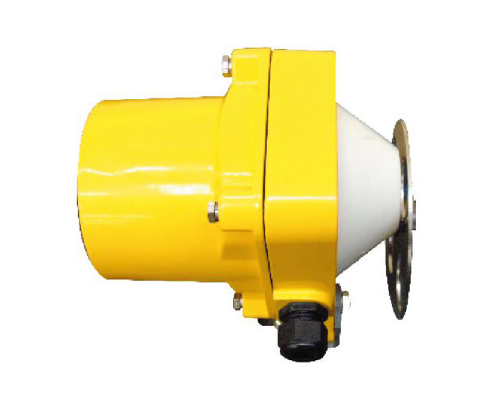 EN60 underspeed switch