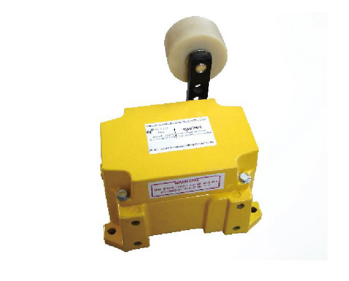 EN40 limit switch